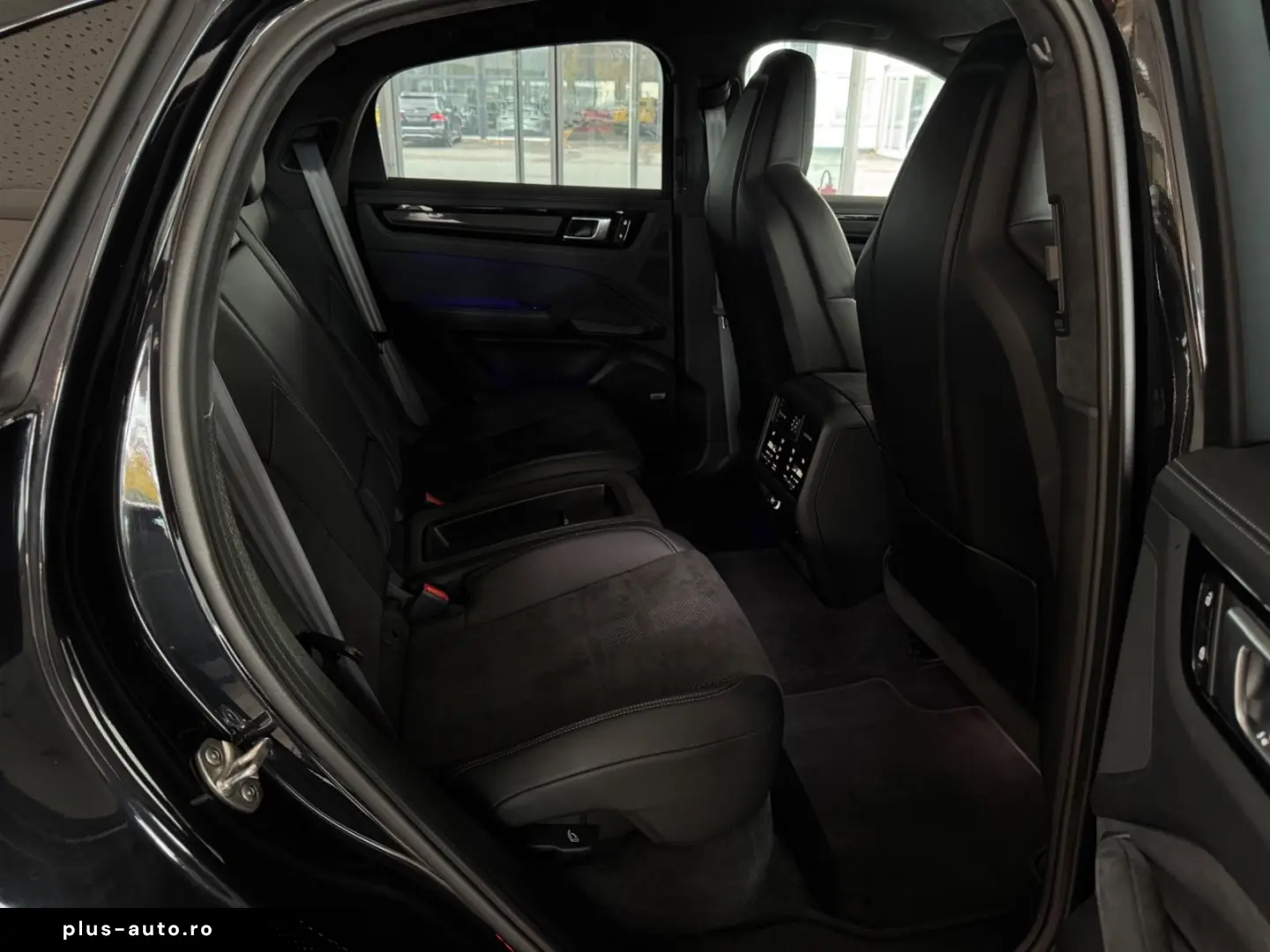 PORSCHE Cayenne Turbo GT  ACC 360  MATRIX APPROVED