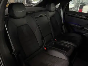 PORSCHE Cayenne Turbo GT  ACC 360  MATRIX APPROVED