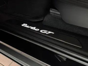 PORSCHE Cayenne Turbo GT  ACC 360  MATRIX APPROVED