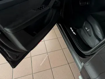 PORSCHE Cayenne Turbo GT  ACC 360  MATRIX APPROVED