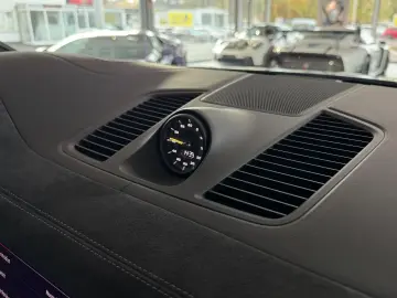 PORSCHE Cayenne Turbo GT  ACC 360  MATRIX APPROVED