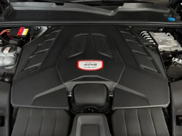 PORSCHE Cayenne Turbo GT  ACC 360  MATRIX APPROVED