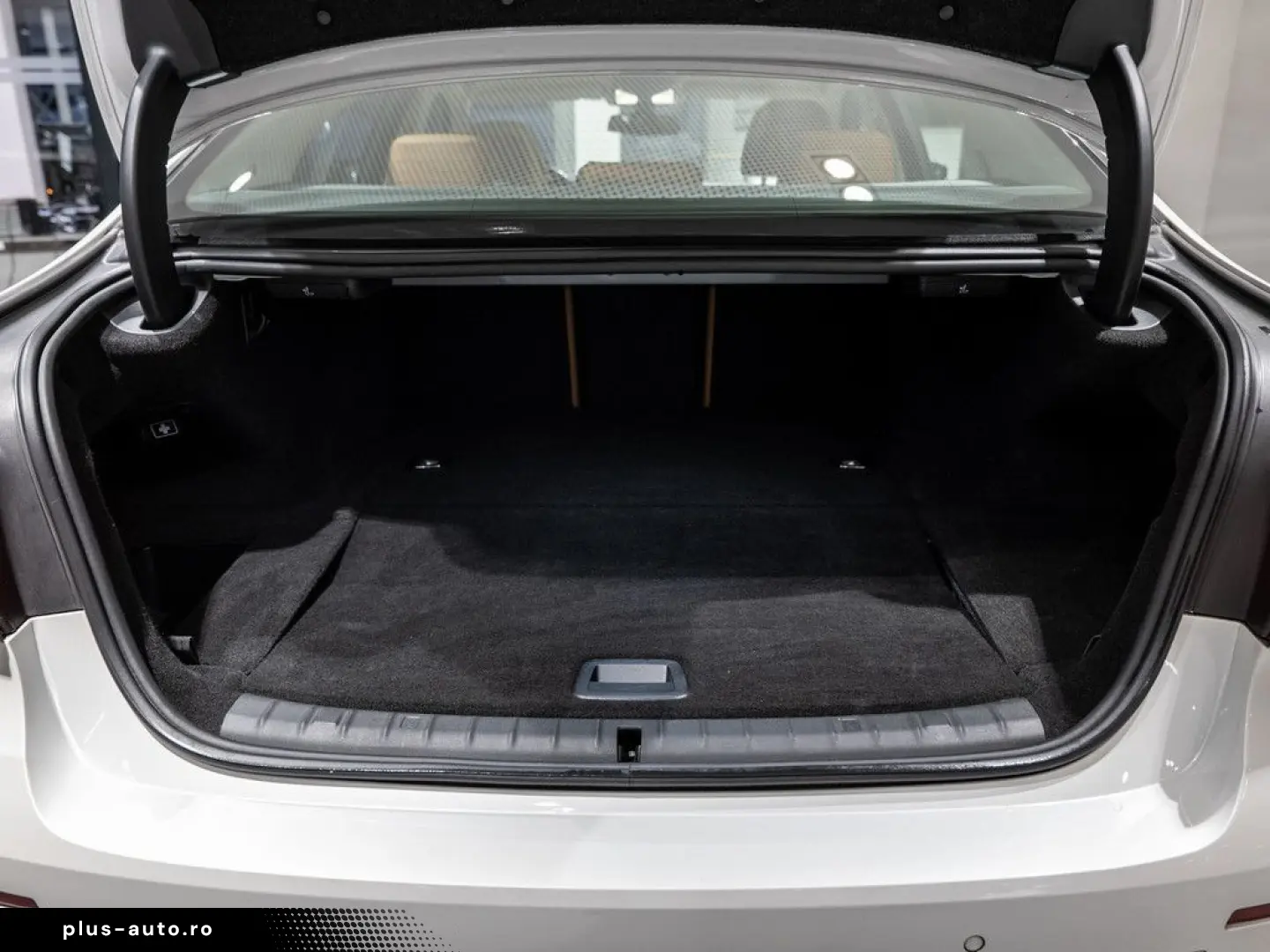 BMW 530e xDrive AHK HUD LED ACC W-LAN NAVI HGSD H K