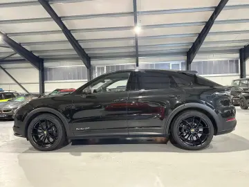 PORSCHE Cayenne 4.0 V8 Turbo KAT Turbo GT !