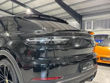 PORSCHE Cayenne 4.0 V8 Turbo KAT Turbo GT !
