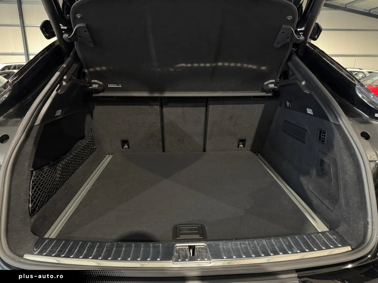 PORSCHE Cayenne 4.0 V8 Turbo KAT Turbo GT !