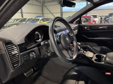 PORSCHE Cayenne 4.0 V8 Turbo KAT Turbo GT !