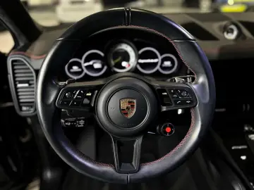 PORSCHE Cayenne 4.0 V8 Turbo KAT Turbo GT !