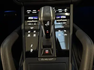 PORSCHE Cayenne 4.0 V8 Turbo KAT Turbo GT !