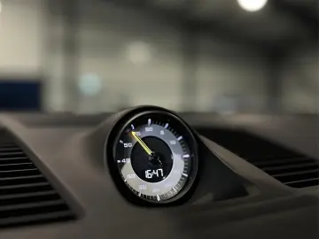 PORSCHE Cayenne 4.0 V8 Turbo KAT Turbo GT !