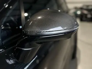 PORSCHE Cayenne 4.0 V8 Turbo KAT Turbo GT !
