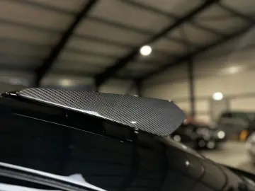 PORSCHE Cayenne 4.0 V8 Turbo KAT Turbo GT !