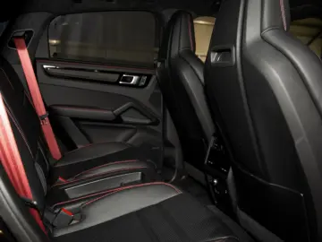 PORSCHE Cayenne 4.0 V8 Turbo KAT Turbo GT !