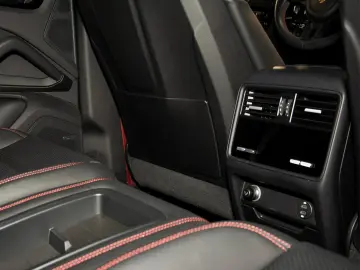 PORSCHE Cayenne 4.0 V8 Turbo KAT Turbo GT !