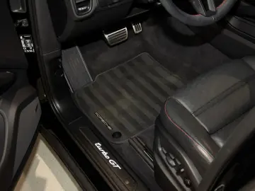 PORSCHE Cayenne 4.0 V8 Turbo KAT Turbo GT !