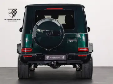 MERCEDES-BENZ G 63 AMG Superior Multikontur Driver&Package