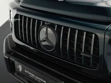 MERCEDES-BENZ G 63 AMG Superior Multikontur Driver&Package