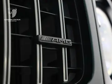 MERCEDES-BENZ G 63 AMG Superior Multikontur Driver&Package