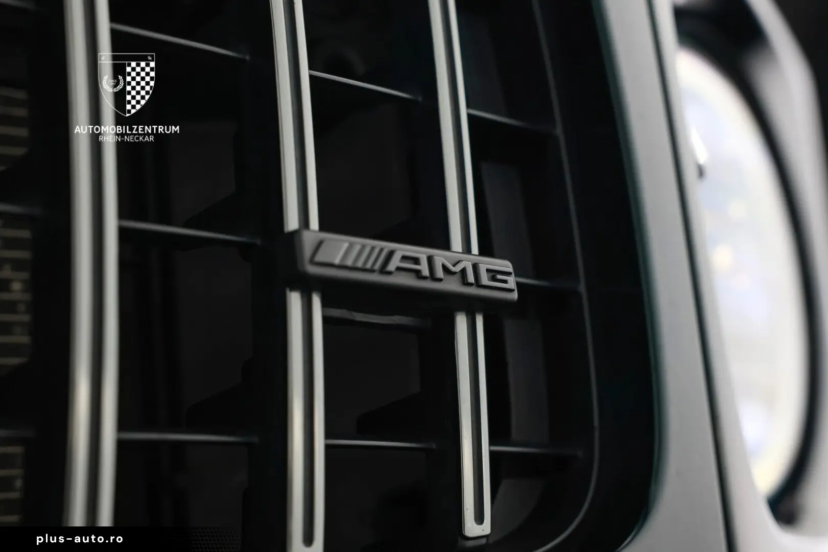 MERCEDES-BENZ G 63 AMG Superior Multikontur Driver&Package