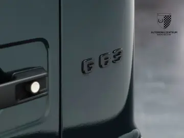 MERCEDES-BENZ G 63 AMG Superior Multikontur Driver&Package
