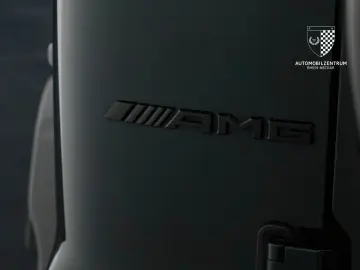 MERCEDES-BENZ G 63 AMG Superior Multikontur Driver&Package