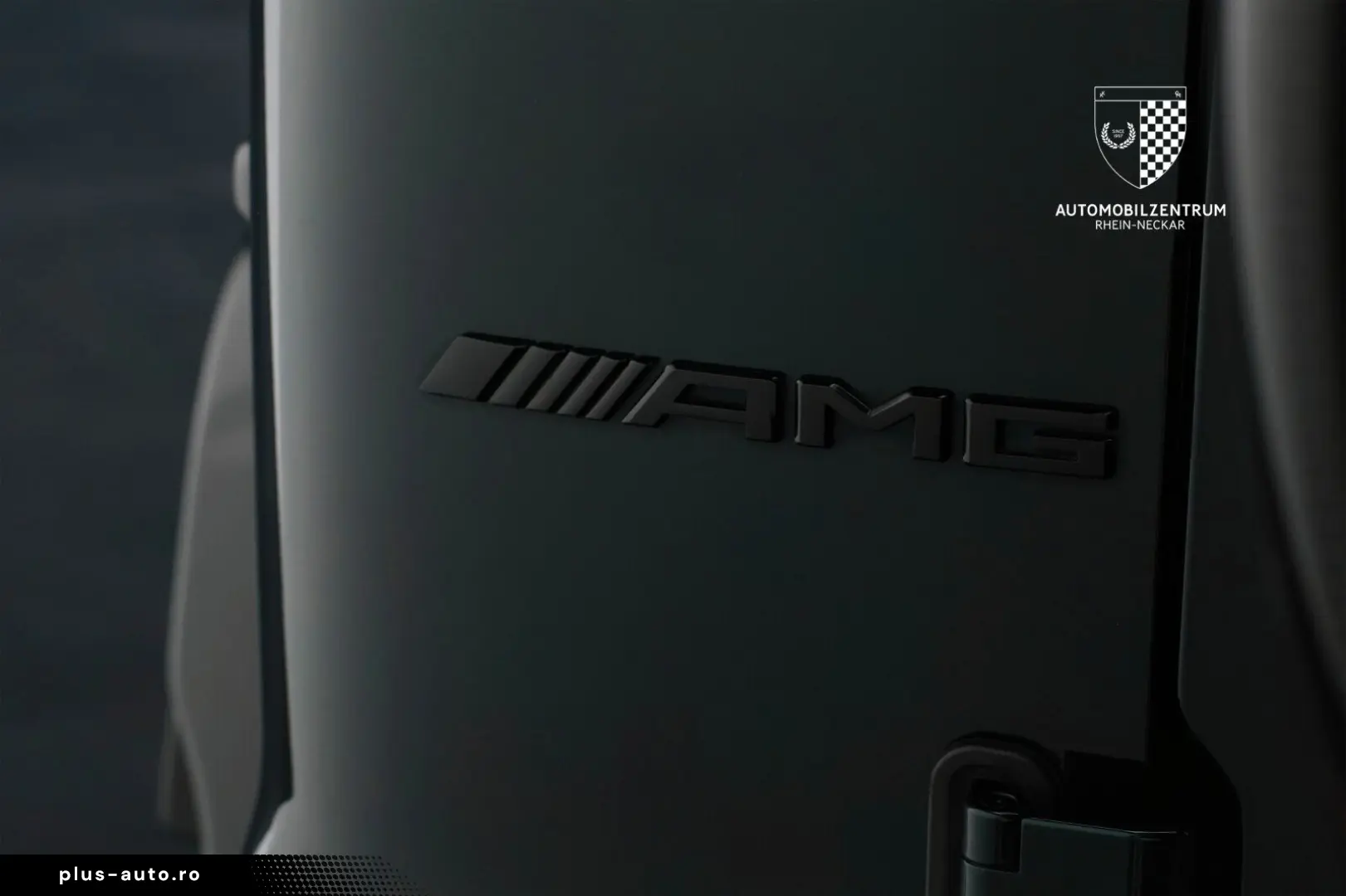 MERCEDES-BENZ G 63 AMG Superior Multikontur Driver&Package