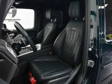 MERCEDES-BENZ G 63 AMG Superior Multikontur Driver&Package
