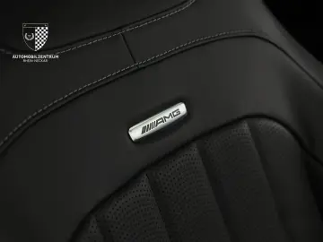 MERCEDES-BENZ G 63 AMG Superior Multikontur Driver&Package