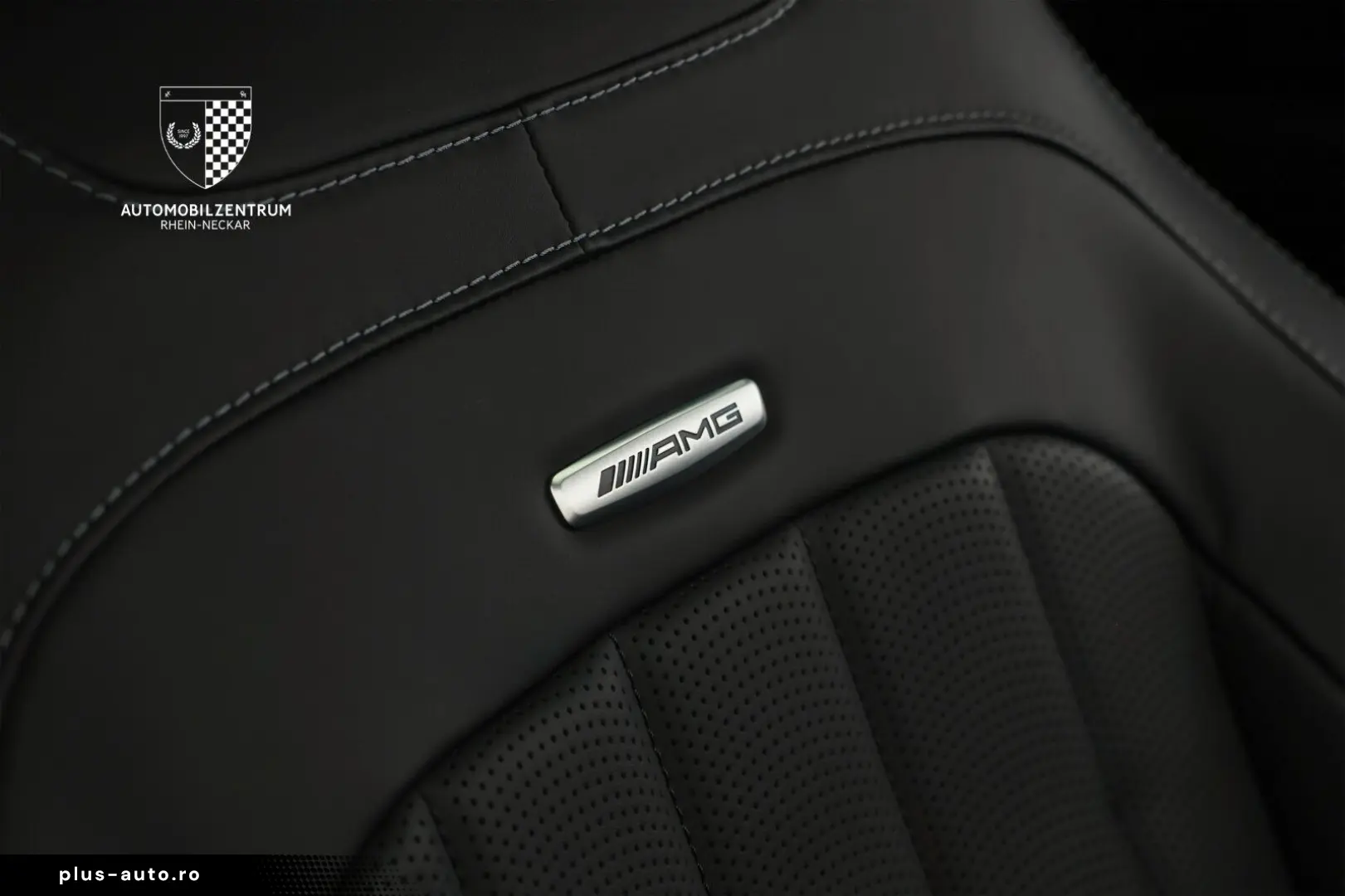 MERCEDES-BENZ G 63 AMG Superior Multikontur Driver&Package