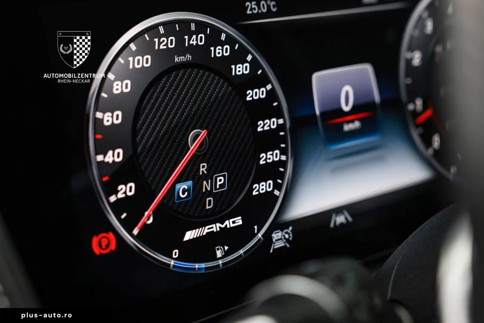 MERCEDES-BENZ G 63 AMG Superior Multikontur Driver&Package