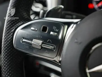 MERCEDES-BENZ G 63 AMG Superior Multikontur Driver&Package