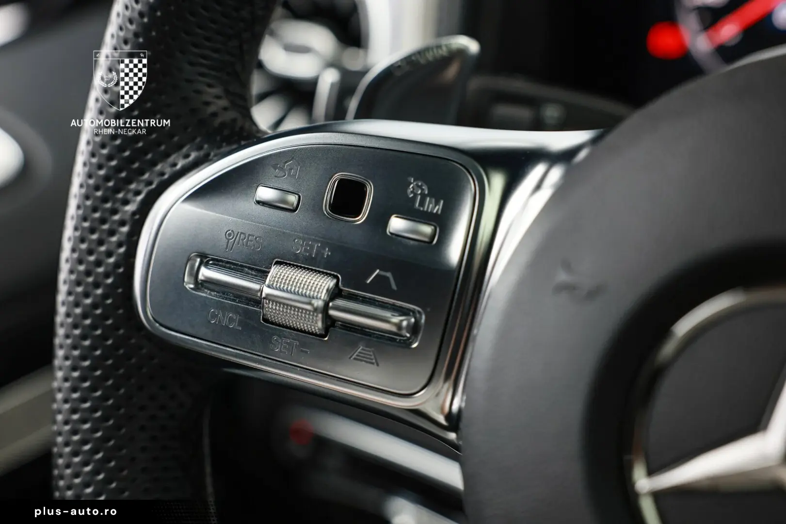 MERCEDES-BENZ G 63 AMG Superior Multikontur Driver&Package