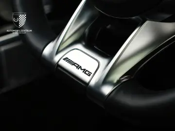 MERCEDES-BENZ G 63 AMG Superior Multikontur Driver&Package