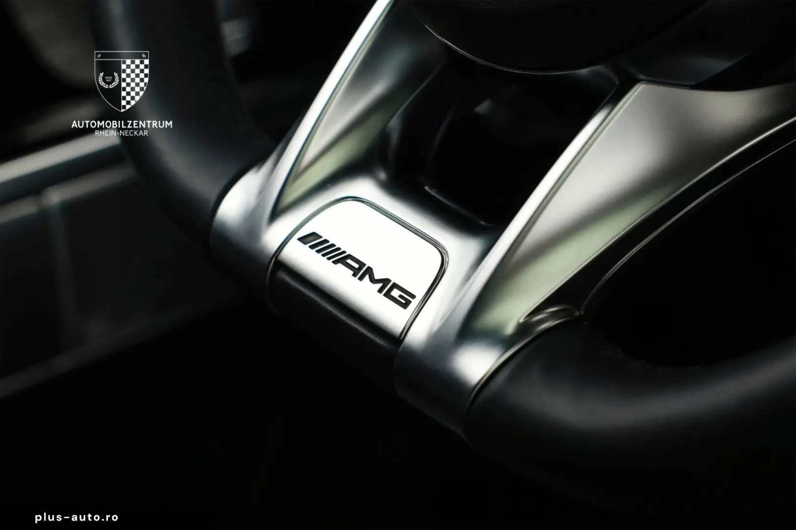 MERCEDES-BENZ G 63 AMG Superior Multikontur Driver&Package