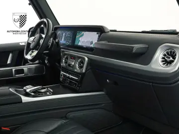 MERCEDES-BENZ G 63 AMG Superior Multikontur Driver&Package