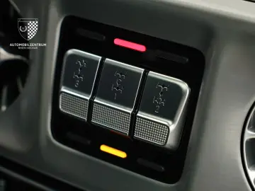 MERCEDES-BENZ G 63 AMG Superior Multikontur Driver&Package