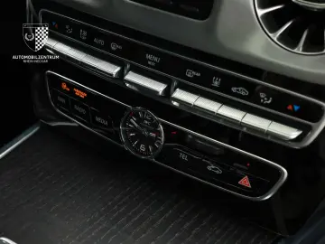 MERCEDES-BENZ G 63 AMG Superior Multikontur Driver&Package