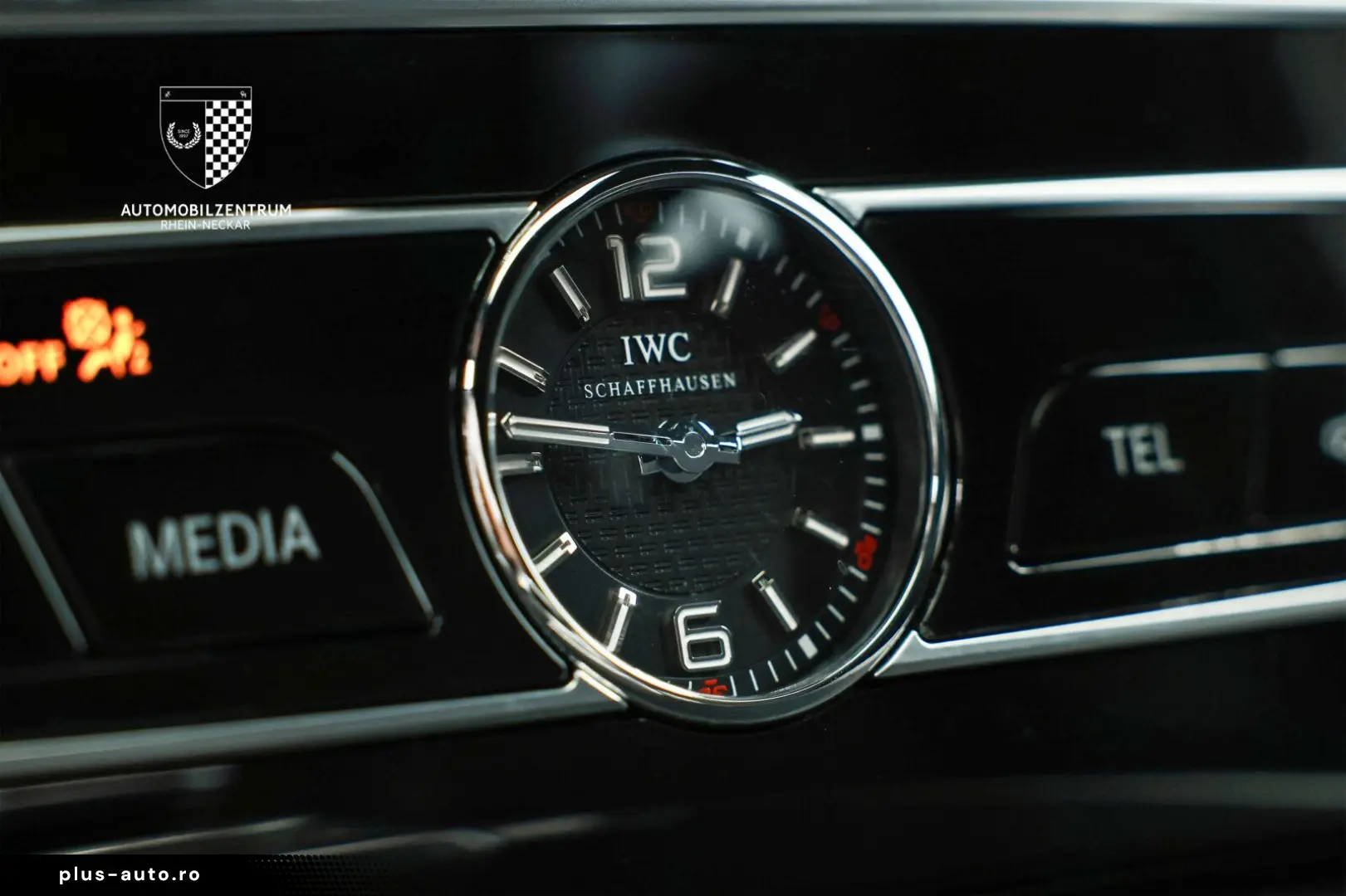 MERCEDES-BENZ G 63 AMG Superior Multikontur Driver&Package