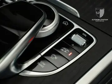 MERCEDES-BENZ G 63 AMG Superior Multikontur Driver&Package