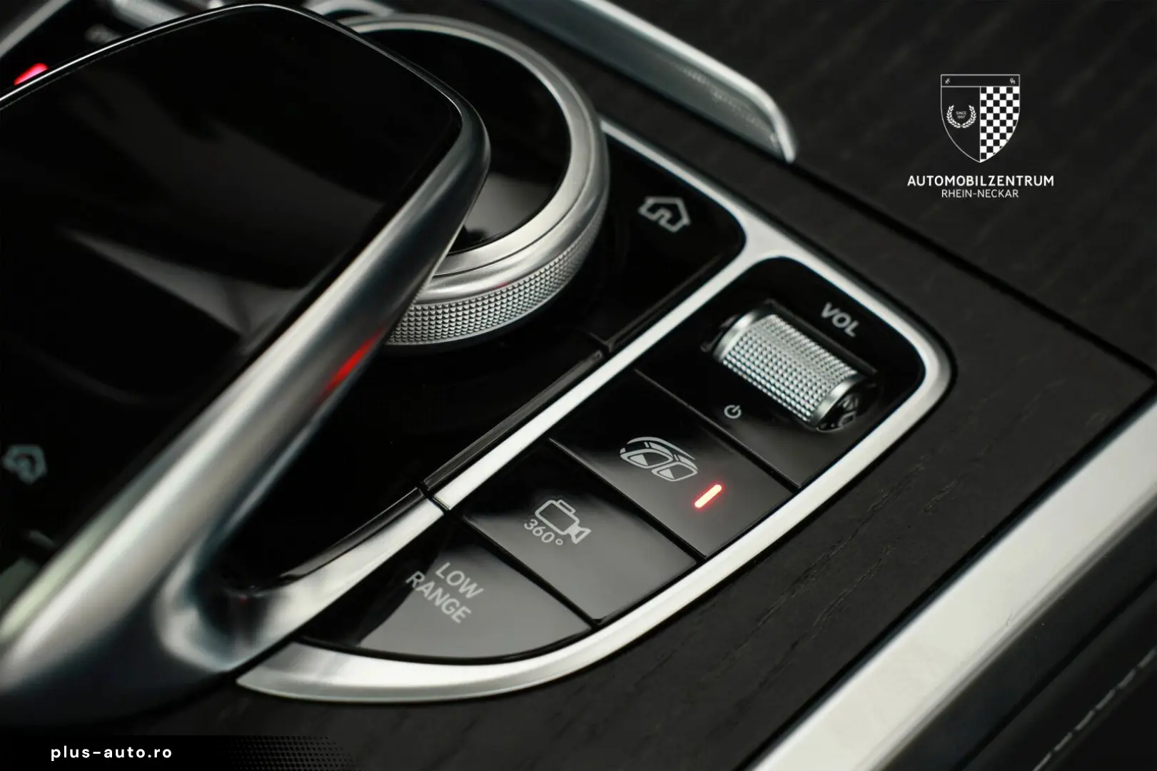MERCEDES-BENZ G 63 AMG Superior Multikontur Driver&Package