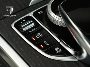 MERCEDES-BENZ G 63 AMG Superior Multikontur Driver&Package