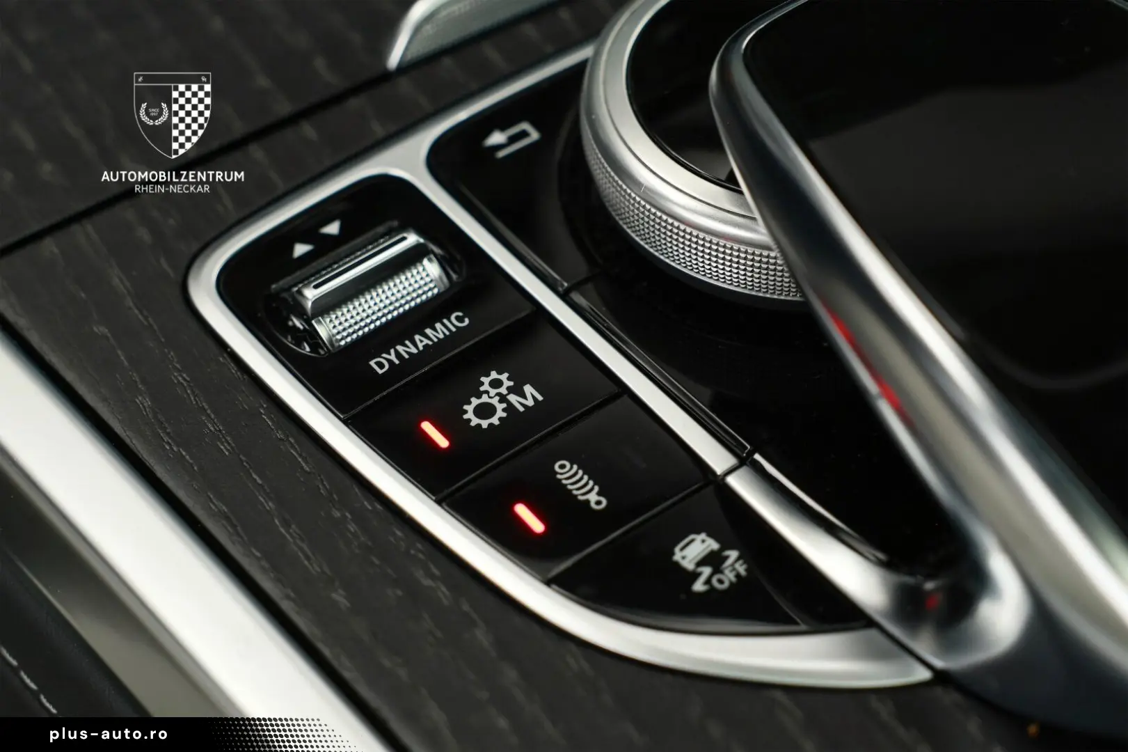 MERCEDES-BENZ G 63 AMG Superior Multikontur Driver&Package