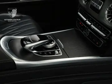 MERCEDES-BENZ G 63 AMG Superior Multikontur Driver&Package