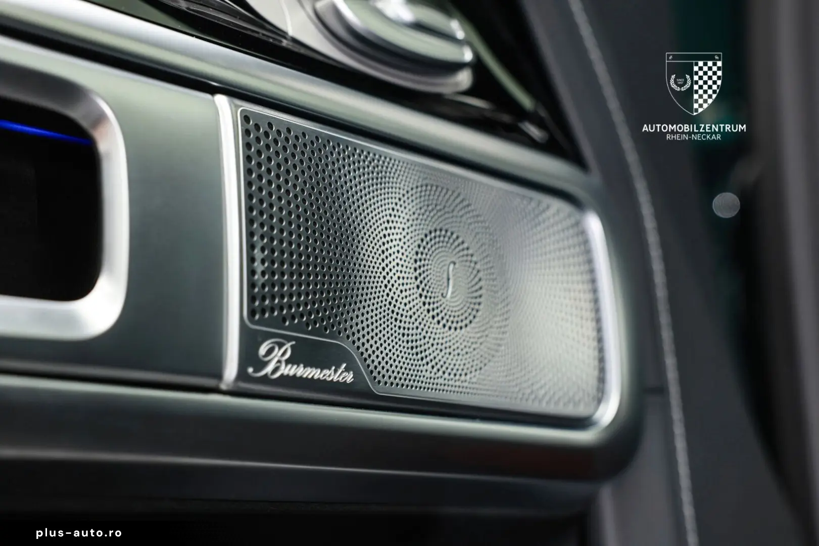 MERCEDES-BENZ G 63 AMG Superior Multikontur Driver&Package