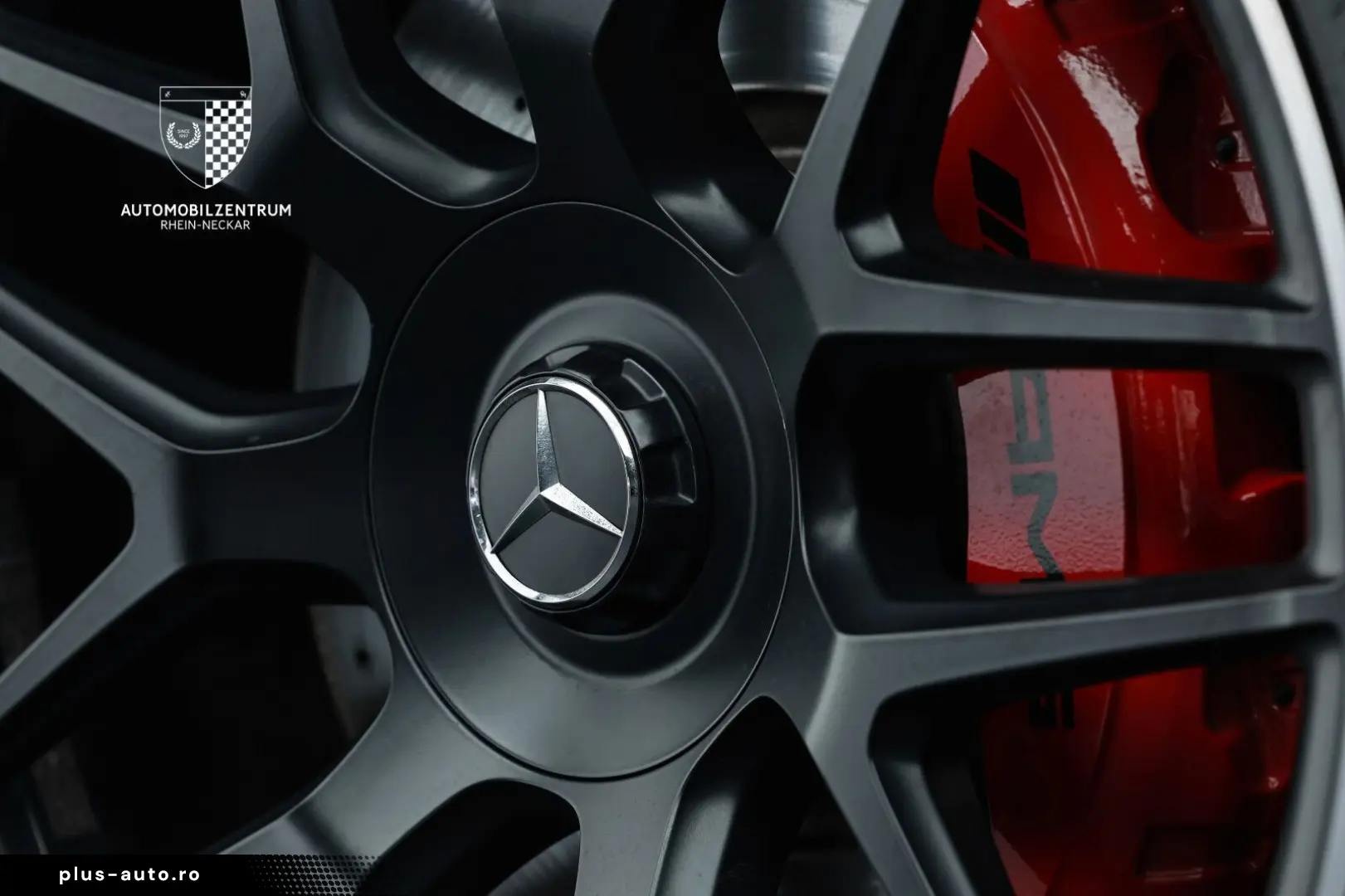 MERCEDES-BENZ G 63 AMG Superior Multikontur Driver&Package