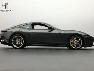 FERRARI Roma Carbon-LED 360Kam Ventilation Daytona