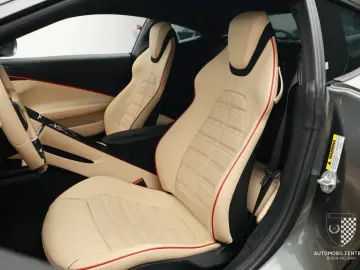 FERRARI Roma Carbon-LED 360Kam Ventilation Daytona