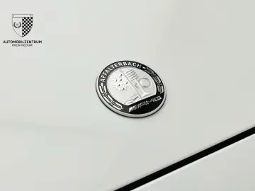 MERCEDES-BENZ S 63 AMG E Perf Exklusiv Carbon Driver&Package
