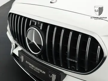 MERCEDES-BENZ S 63 AMG E Perf Exklusiv Carbon Driver&Package