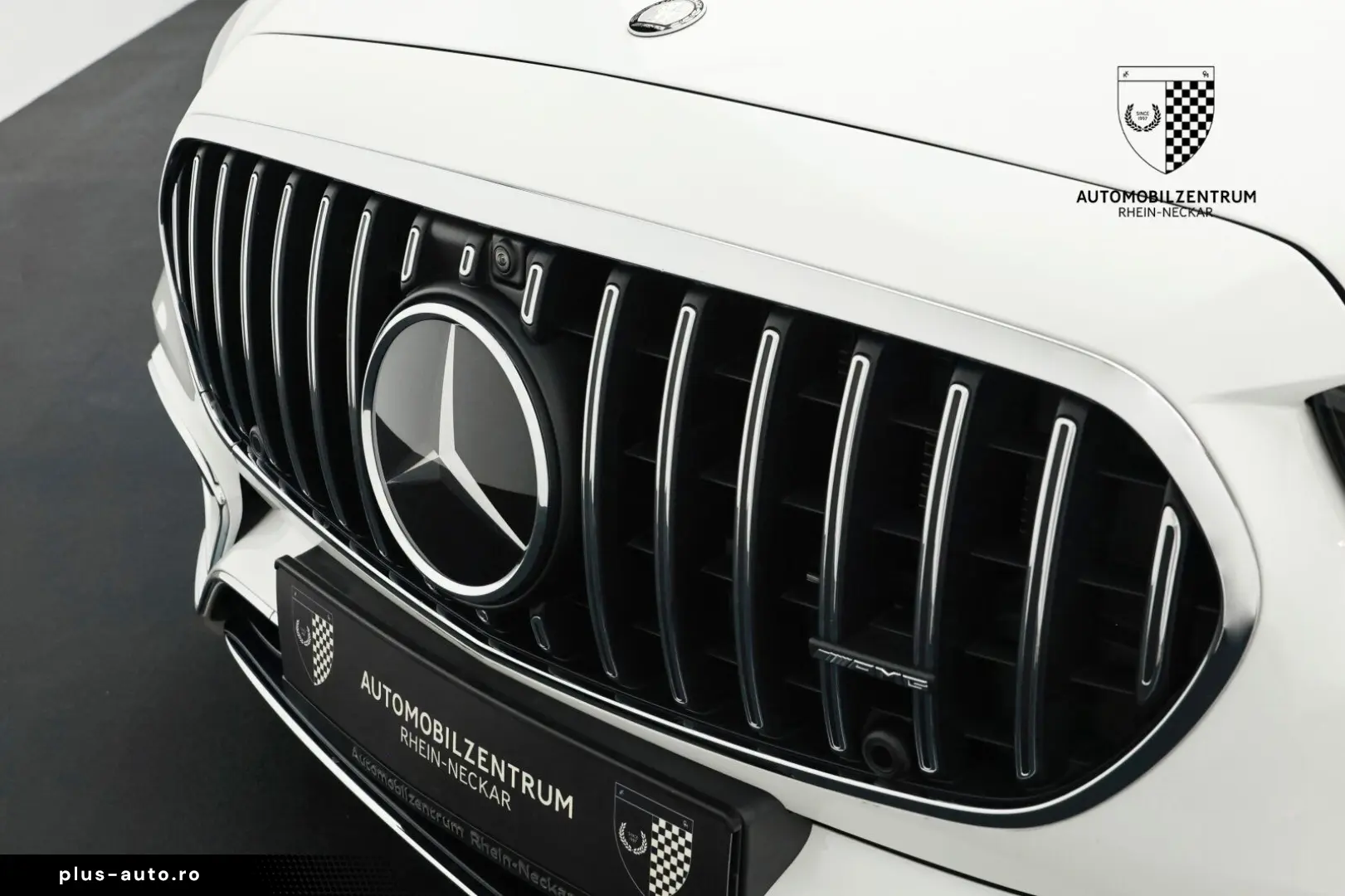 MERCEDES-BENZ S 63 AMG E Perf Exklusiv Carbon Driver&Package